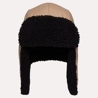 Chapeau style trappeur Quebec unisexe