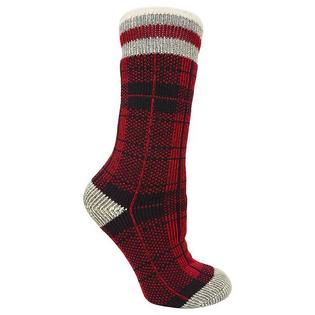 Kodiak Women's Heat Plus Sock