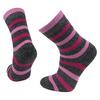 Kids  Eco Heat Thermal Sock  2 Pack 