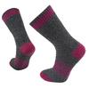 Kids  Eco Heat Thermal Sock  2 Pack 