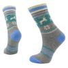 Chaussettes Eco Heat Thermal pour enfants  paquet de 2 