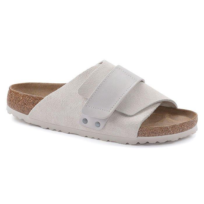 美品‼︎ BIRKENSTOCK KYOTO JOURNALSTANDARD 27 BIRKENSTOCK FOR JOURNAL STANDARD初めてづくしの別注モデル