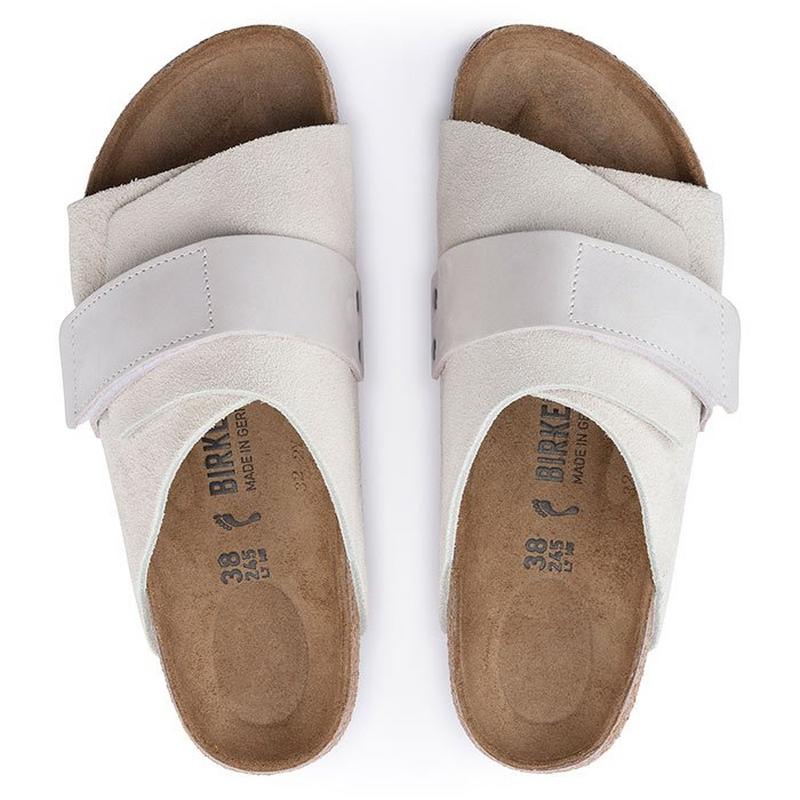 Birkenstock Sandales Kyoto pour femmes