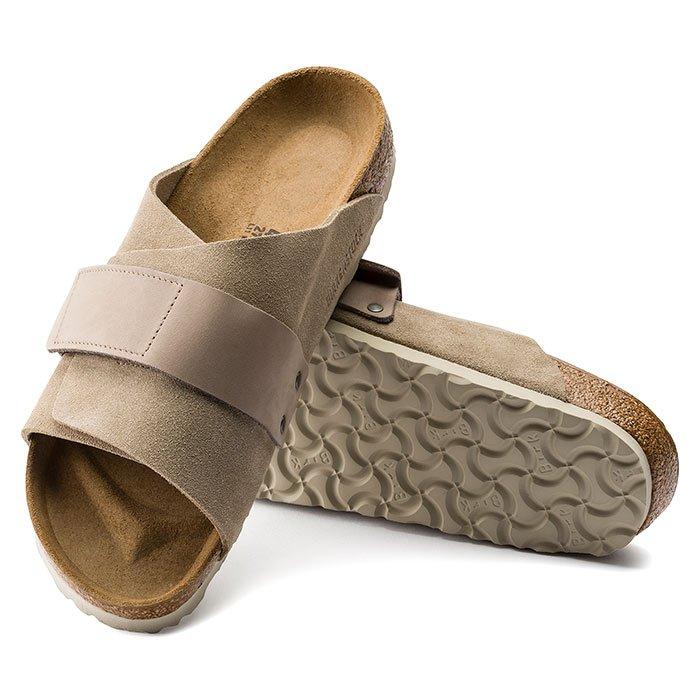 BIRKENSTOCK　Kyoto　27cm（42） Women's Kyoto Sandal | Birkenstock | Sporting Life Online