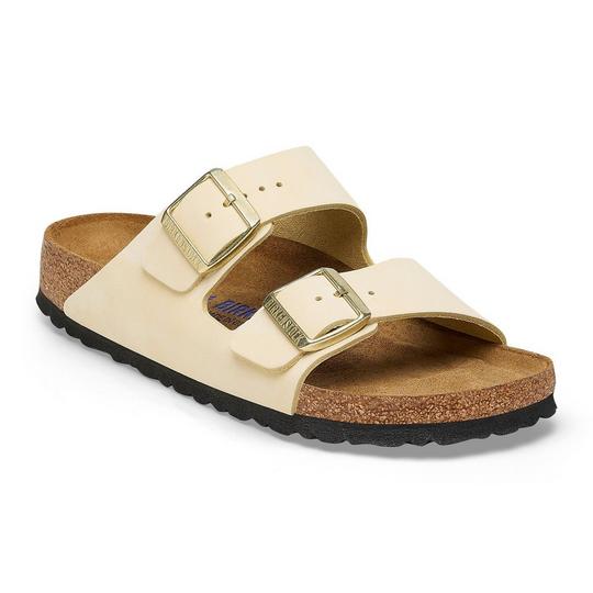 Birkenstock Sandales Arizona Soft Footbed pour femmes