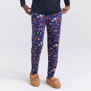 Saxx Men's Snooze Sleep Pant