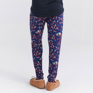 Saxx Pantalon de nuit Snooze pour hommes