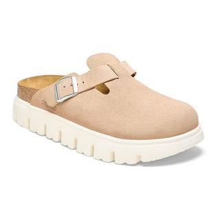 Women's Boston Chunky Clog