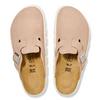 Women s Boston Chunky Clog