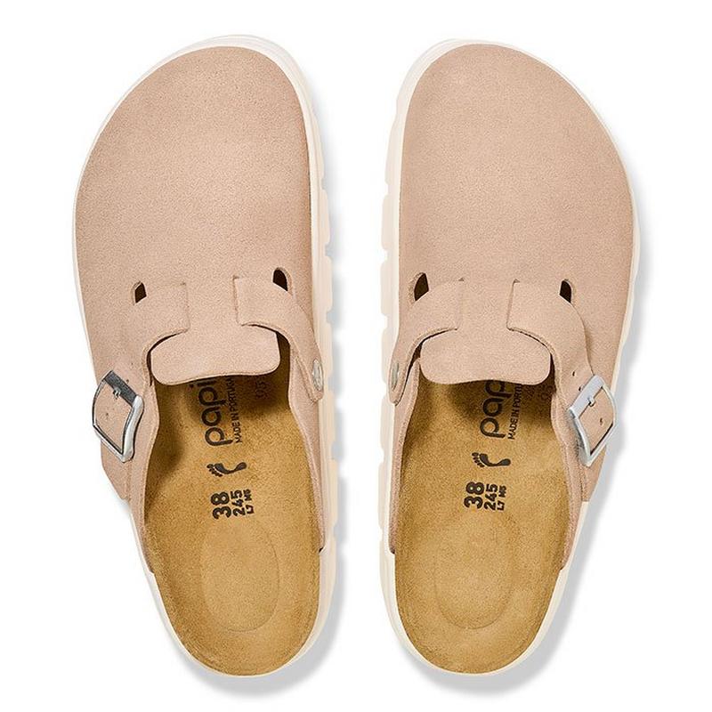 Birkenstock Women's Boston Chunky Clog