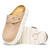 Women s Boston Chunky Clog