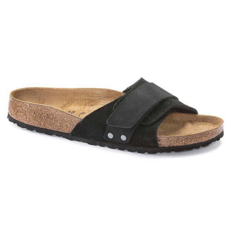 Birkenstock Sandales Oita pour femmes