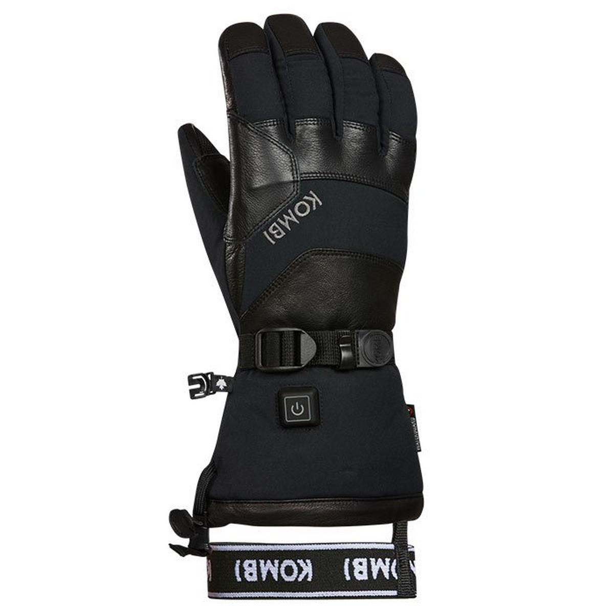 Unisex Warm It Up Heated Glove