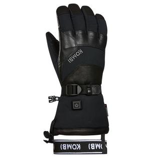 Kombi Unisex Warm It Up Heated Glove