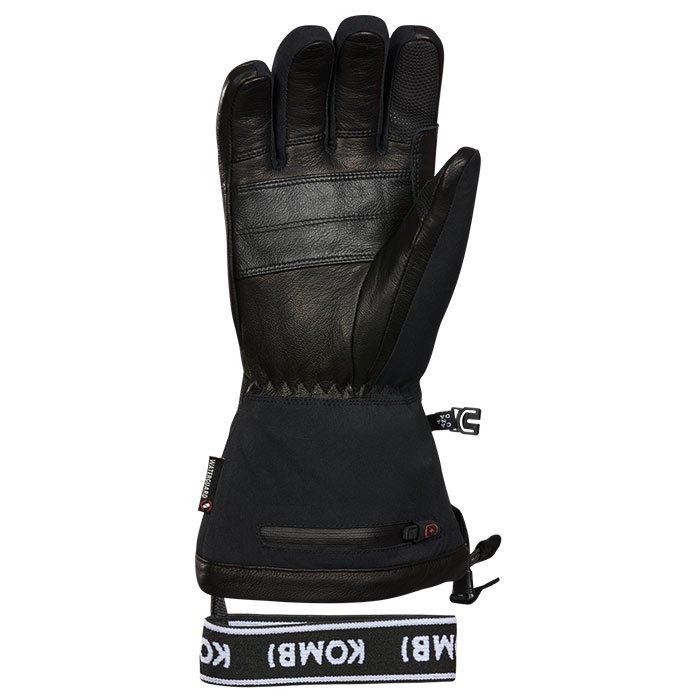 Unisex Warm It Up Heated Glove