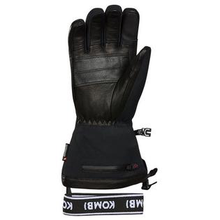 Kombi Unisex Warm It Up Heated Glove