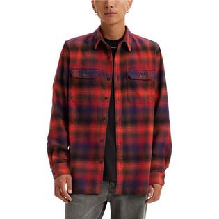 Levi's Men's Jackson Worker Overshirt