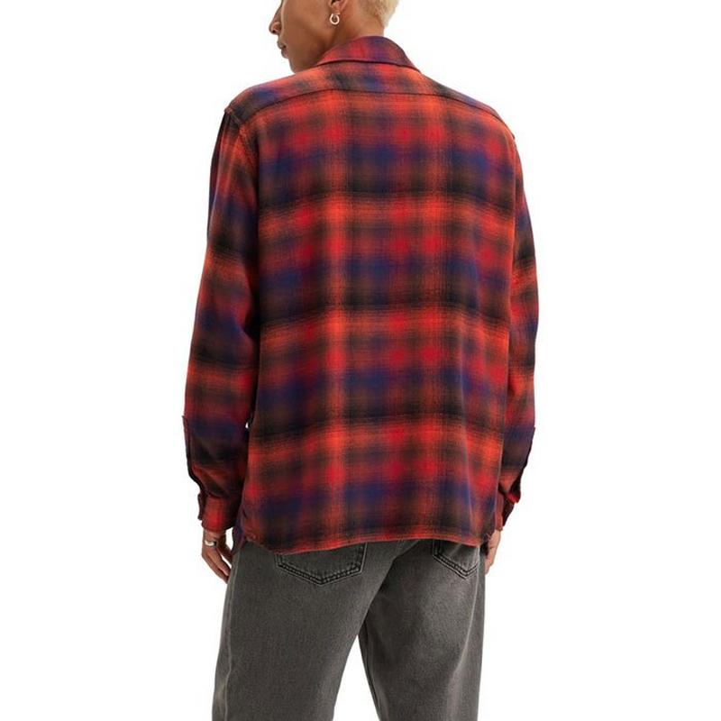 Levi's Surchemise Jackson Worker pour hommes