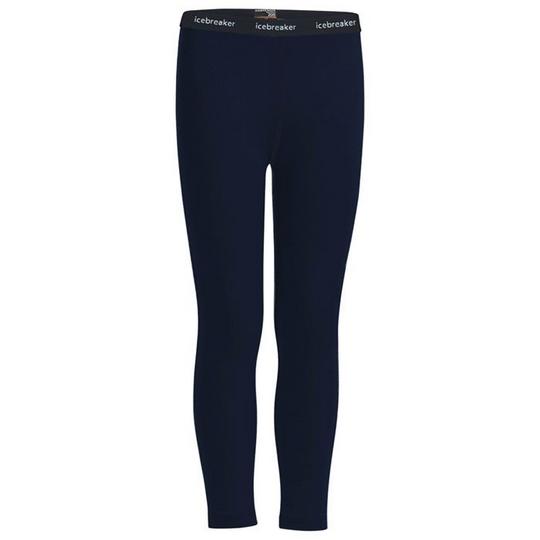 Icebreaker Juniors   6-14  Merino 200 Oasis Legging