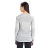 Women s Merino 200 Oasis Long Sleeve Crewe Top