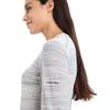 Women s Merino 200 Oasis Long Sleeve Crewe Top