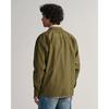 Men s Light Twill Overshirt