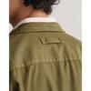 Men s Light Twill Overshirt