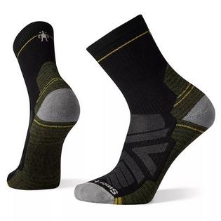 Men's Hike Light Cushion Mid Crew Sock