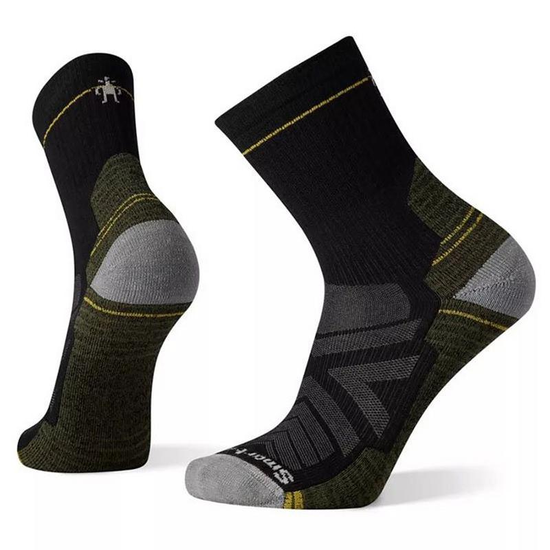 Smartwool Men's Hike Light Cushion Mid Crew Sock