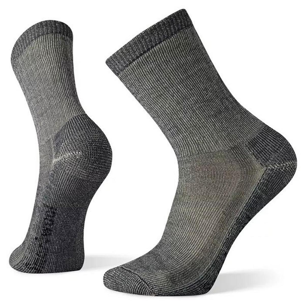 Chaussettes mi-mollet Hike Classic Edition Full Cushion pour hommes