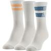 Women s Essential Crew Sock  3 Pack 