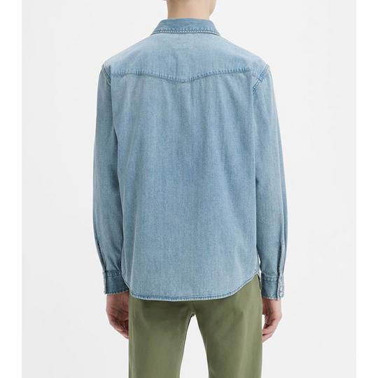 Levi's sawtooth shirt online