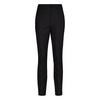 Pantalon Slim Pintuck Zip pour femmes