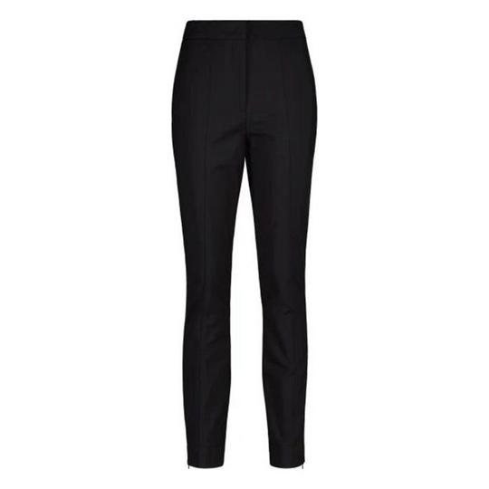 GANT Pantalon Slim Pintuck Zip pour femmes