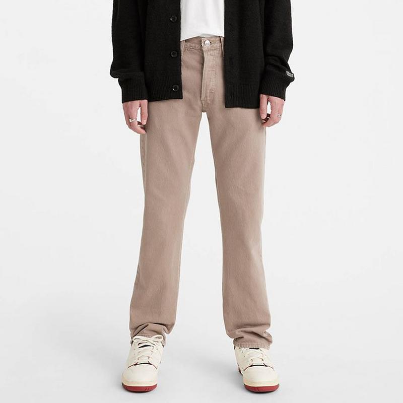 Levi's Jean 501 Original Fit pour hommes