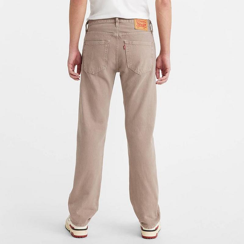 Levi's Jean 501 Original Fit pour hommes