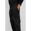 Pantalon de surv tement cargo Dangkang pour hommes