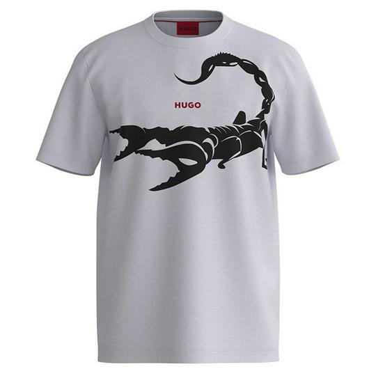 HUGO Men s Darpione T-Shirt