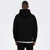 Men s Relaxed Fit Hoodie