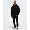 Men s Relaxed Fit Hoodie