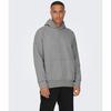 Men s Relaxed Fit Hoodie