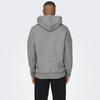 Men s Relaxed Fit Hoodie