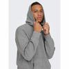 Men s Relaxed Fit Hoodie