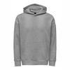 Men s Relaxed Fit Hoodie