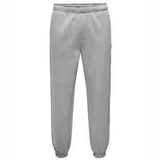 Pantalon de jogging à coupe décontractée pour hommes