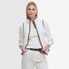 Gilet en molleton Burdon pour femmes