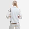 Gilet en molleton Burdon pour femmes