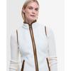 Gilet en molleton Burdon pour femmes