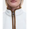 Gilet en molleton Burdon pour femmes