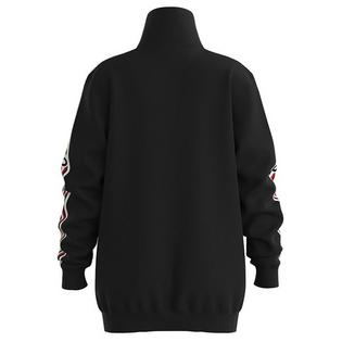 HUGO Veste de surv&ecirc;tement zipp&eacute;e Danbury pour femmes